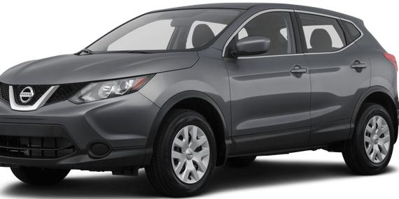NISSAN ROGUE SPORT 2019 JN1BJ1CR0KW622154 image